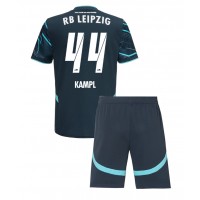 Fotballdrakt Barn RB Leipzig Kevin Kampl #44 Tredjedraktsett 2024-25 Kortermet (+ Korte bukser)